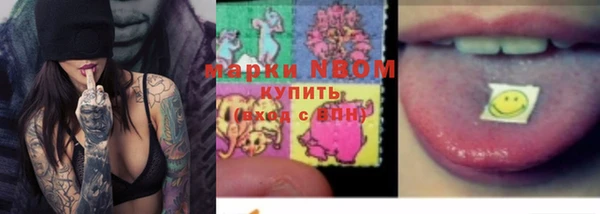 стафф Абаза